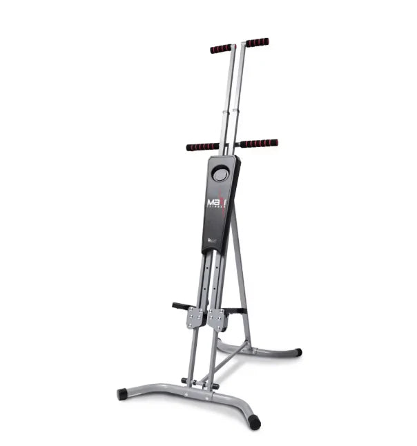 Cardio Machine