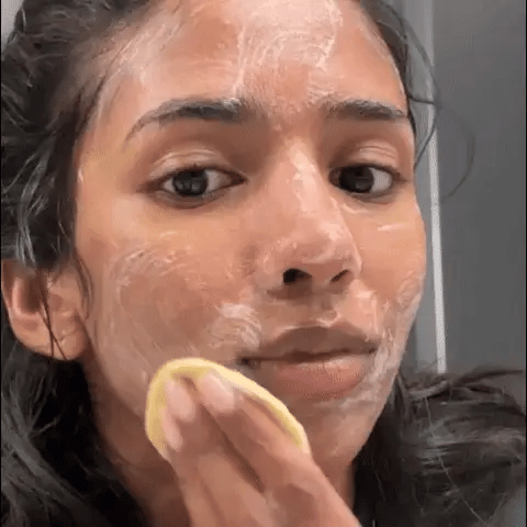 Turmeric and Kojic Acid Pads